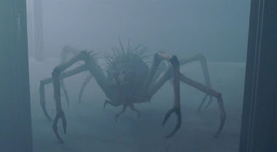 The Mist