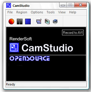 CamStudio