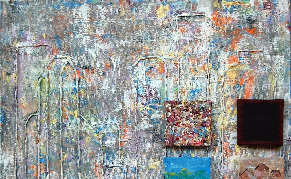 Work of Art Episode 5 Art that Moves You (Works)