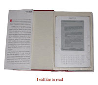 Around the Kindlesphere This Week