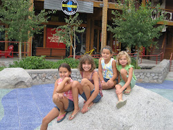 Lake Tahoe