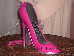 Shoe Telephone