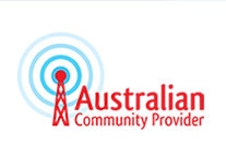 Australian Community Provider