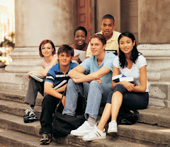 Learn English as a Second Language for Senior High School Students