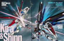 Gundam seed