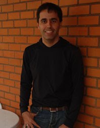 o arquiteto