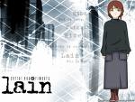 LAIN  serial experiments