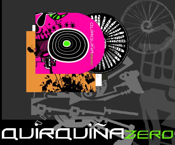 GRUPO BOLIVIANO QUIRQUINA grupo boliviano quirquina: