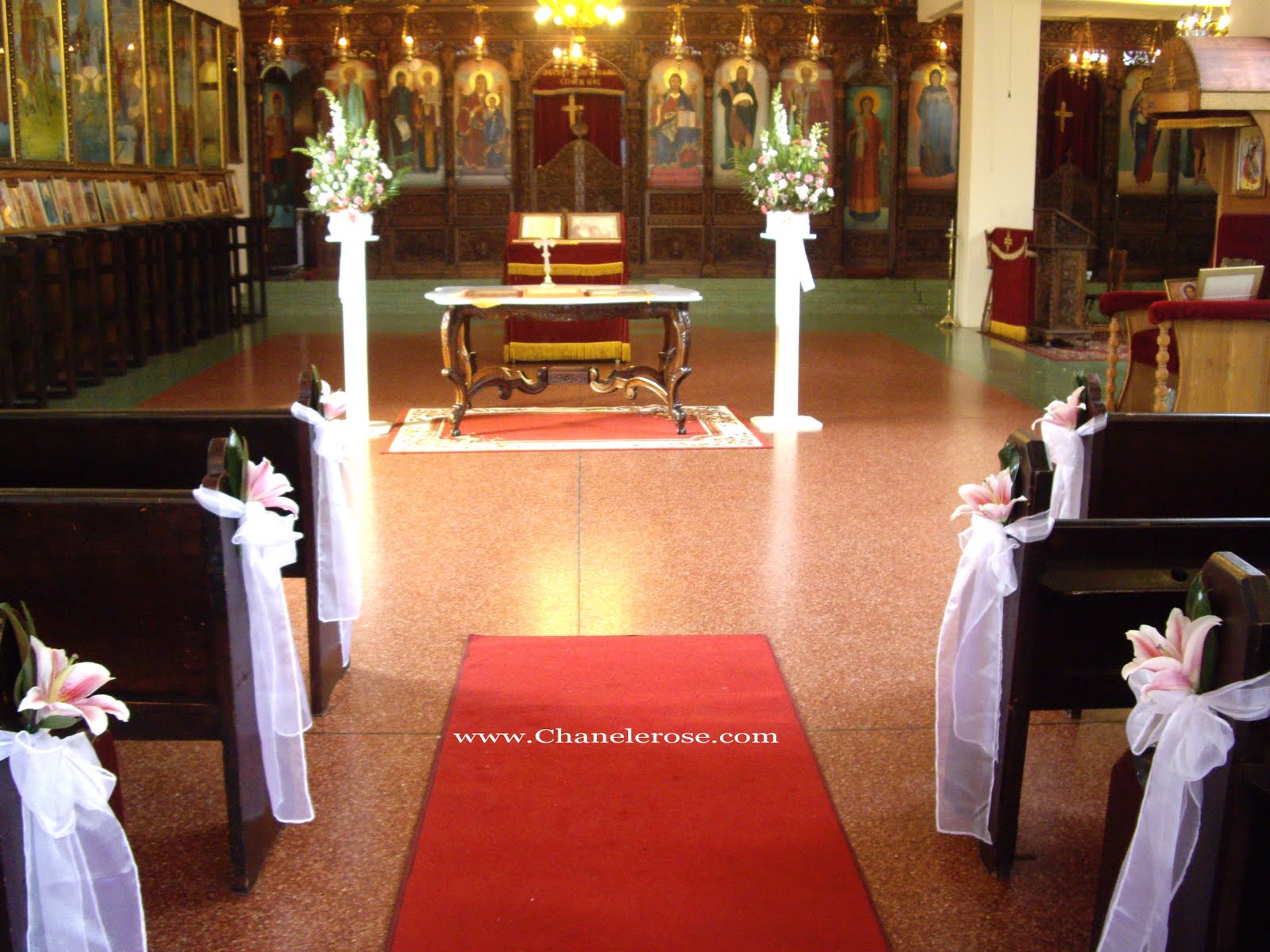 Cheap Church Wedding Decorations Cheap Church Wedding Decorations