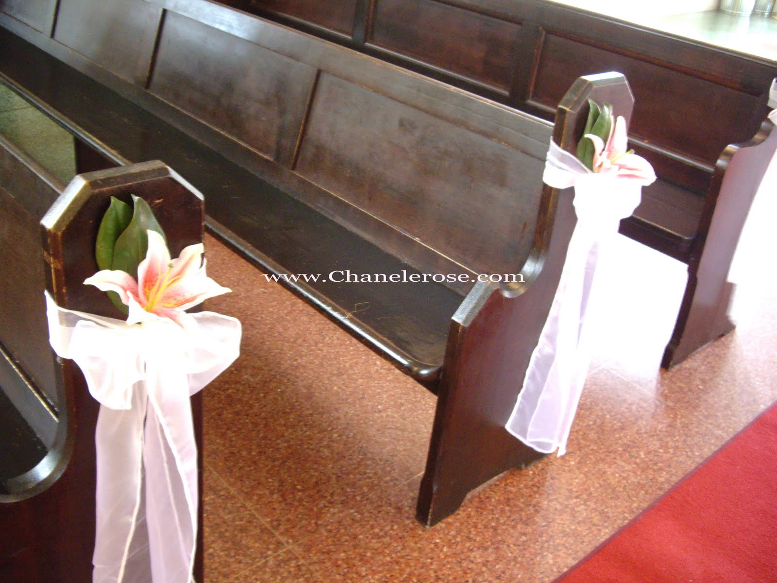 Church Decorations For Weddings Church Decorations For Weddings