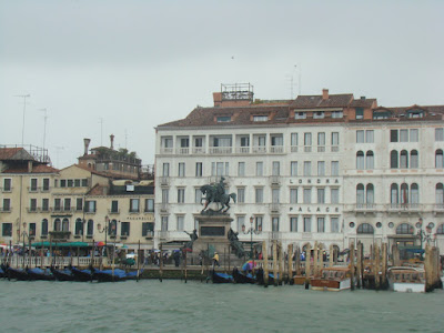 Venise-Italie