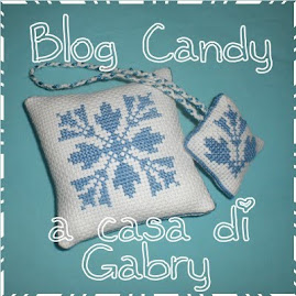 partecipo al blog candy
