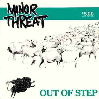 Tus discos imprescindibles de los 80 00_Minor+Threat+-+Out+Of+Step