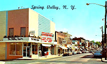 Spring Valley NY