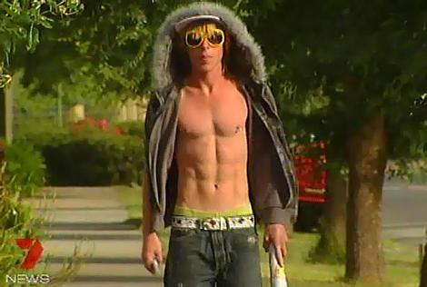 Blues and Roots festival,