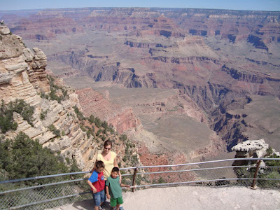 GRAND CANYON