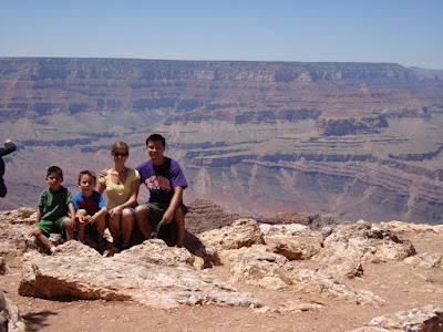 GRAND CANYON