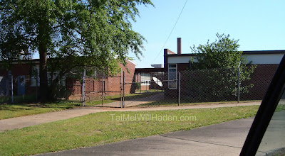 Mathews Elementary School