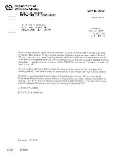 GI BILL