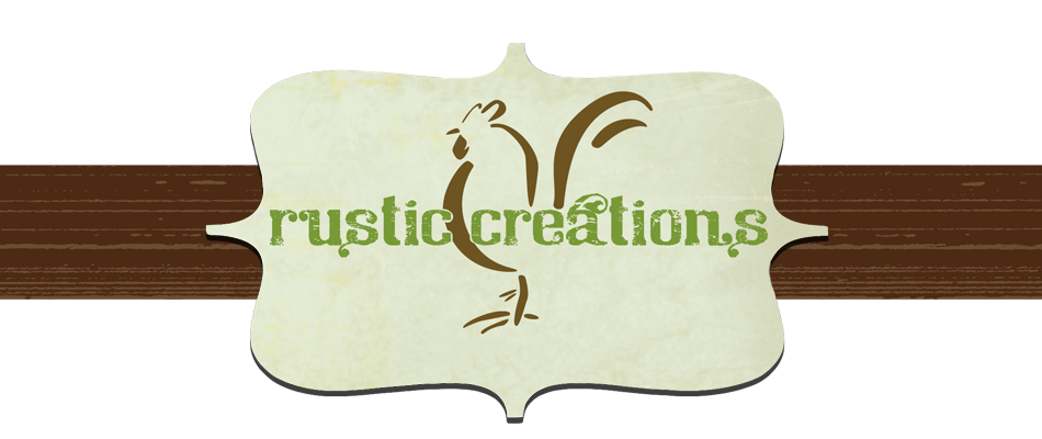 Rustic Creations