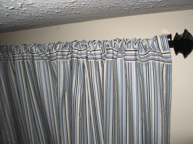 Remodel This House Me Woman You Man Cave Part 2 Curtains