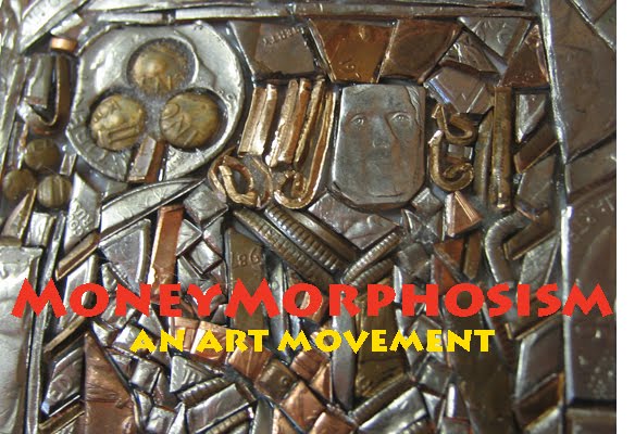 Moneymorphosism