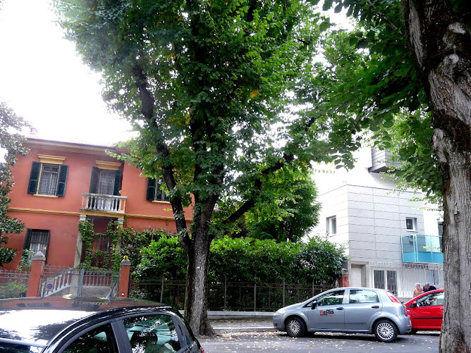 VIA ALBERTAZZI 32 - DOPO LA CURA...2