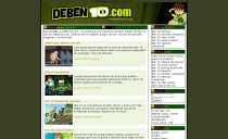 Deben10 juegos online gratis