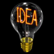 Las buenas ideas el origen de las buenas ideas