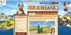Ikariam juego de estrategia online