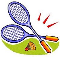 Badminton