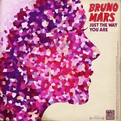 Download Lagu Bruno Mars Just The Way You Are