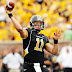 Mizzou Program Better with Gabbert Leaving Early