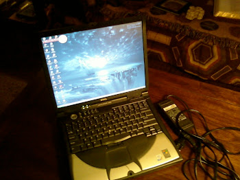 Dell Inspiron 8200 Newly Refurbished