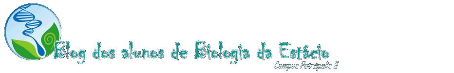 Home - Biologia Estácio - Petrópolis II