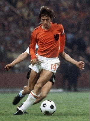 cruyff footballer