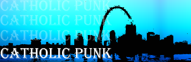 CatholicPunk