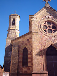 Capilla de los Escolapios