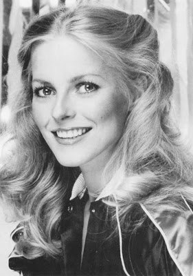 Cheryl Ladd as Kris