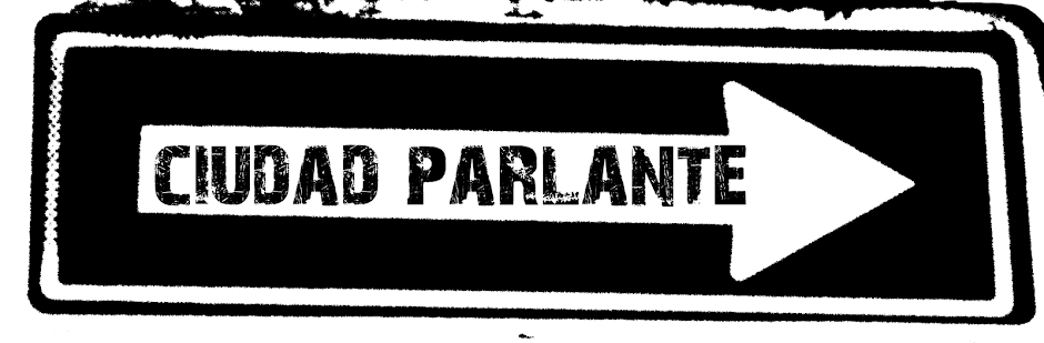 Ciudad Parlante