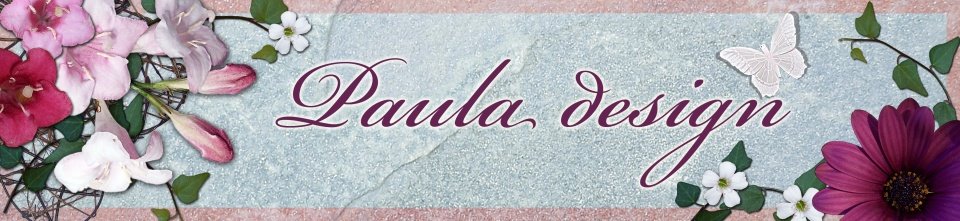 PAULA design