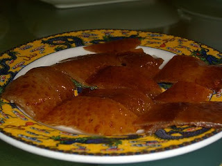 Dali Yunnan Cuisine
