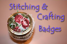 Stitching and Crafting