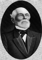 William Marsh Rice portrait.