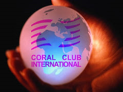 Coral Club int