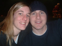 Jon and Bri