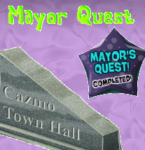 Mayor Quest