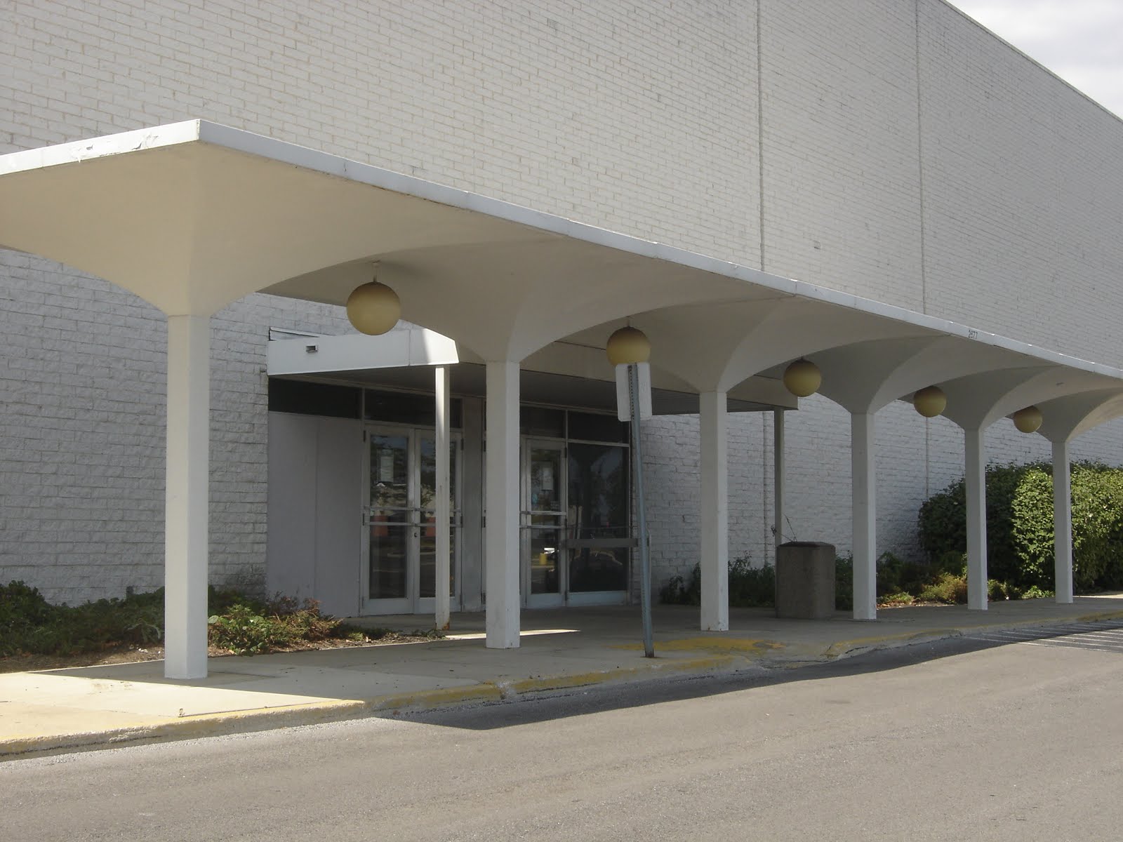 Places To Go, Buildings To See Macy's Columbus, Ohio