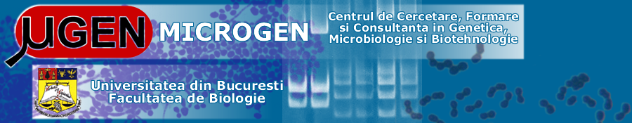 MICROGEN