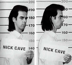 Nick Cave